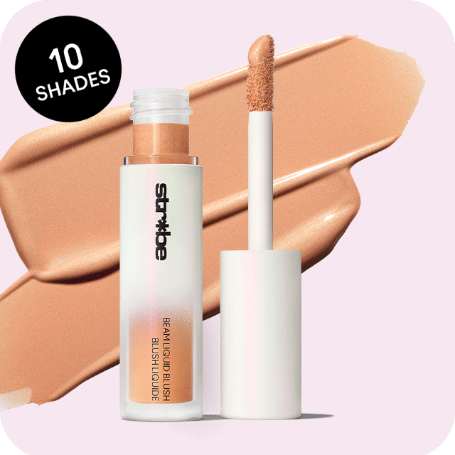 STROBE LIQUID BLUSH