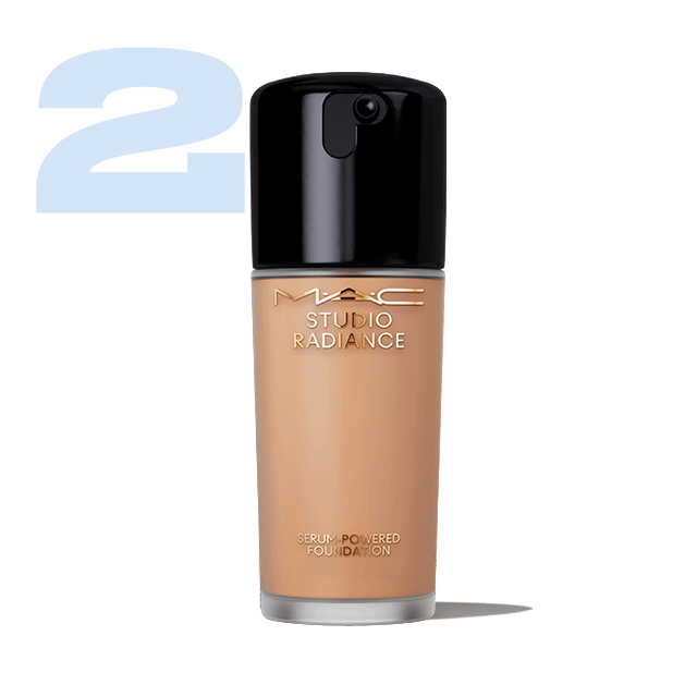 STUDIO RADIANCE FOUNDATION