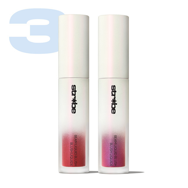 STROBE BEAM LIQUID BLUSH
