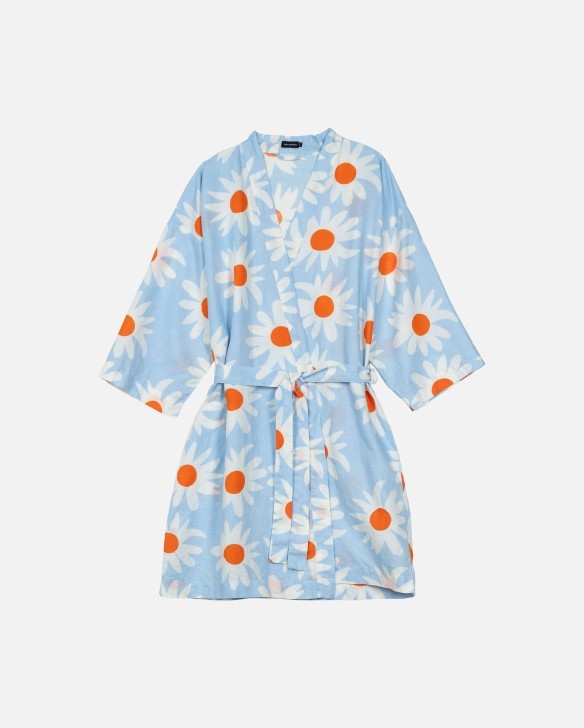 Rakastaa ei rakasta Morning gown