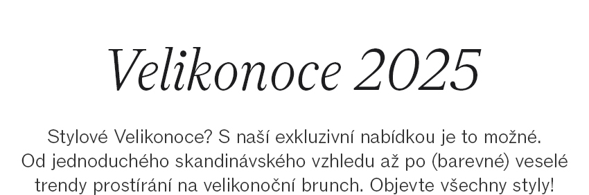 Velikonoce
