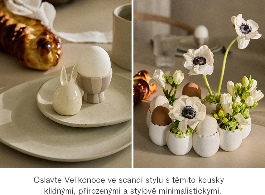 Nordic Nesting