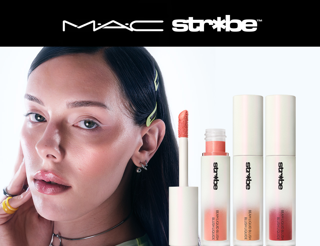 M·A·C STROBE