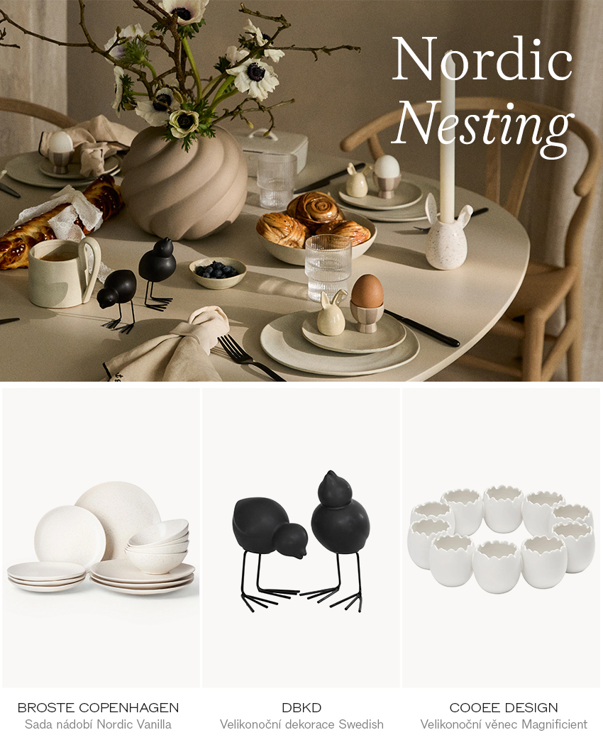 Nordic Nesting
