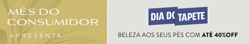 Dia do tapete