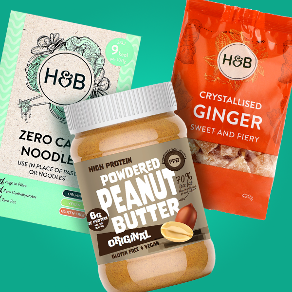 Fill your pantry for lessu