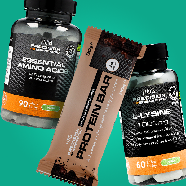 Extra savings to support you in the gym