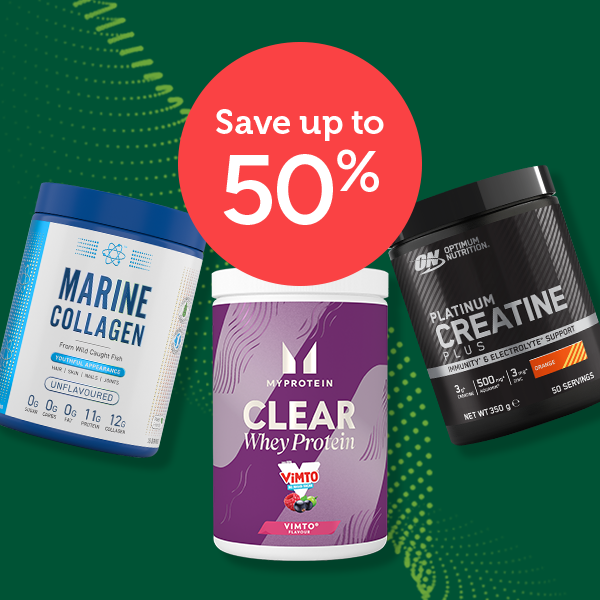 The Spring Reset Sale