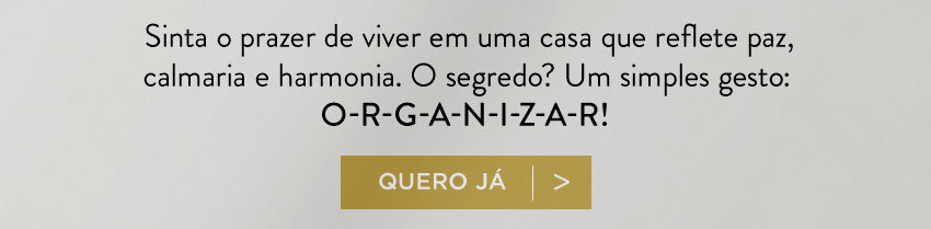 Quero já