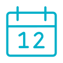 Icon Calendar
