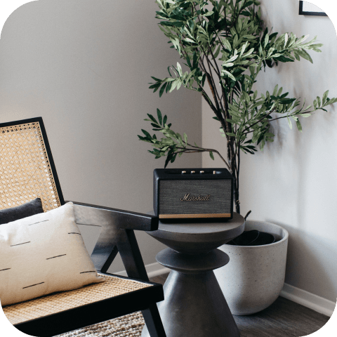 Move-in-ready