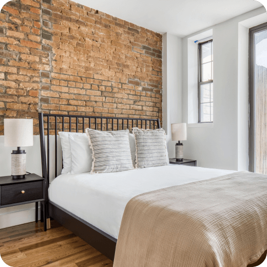 Book your apartment