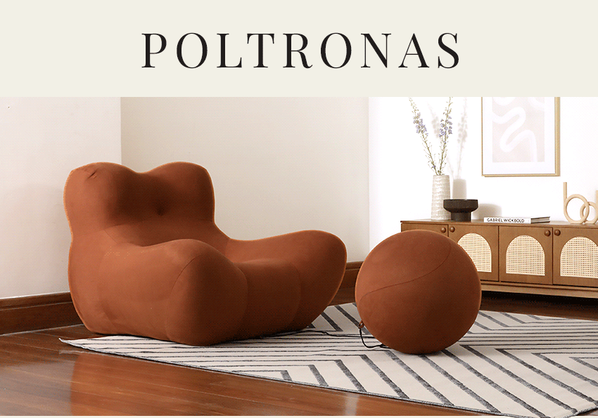 Poltronas
