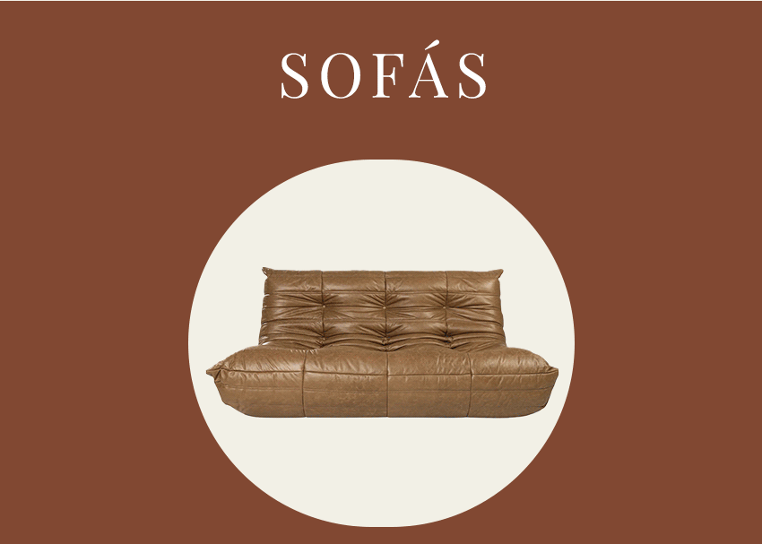 Sofás