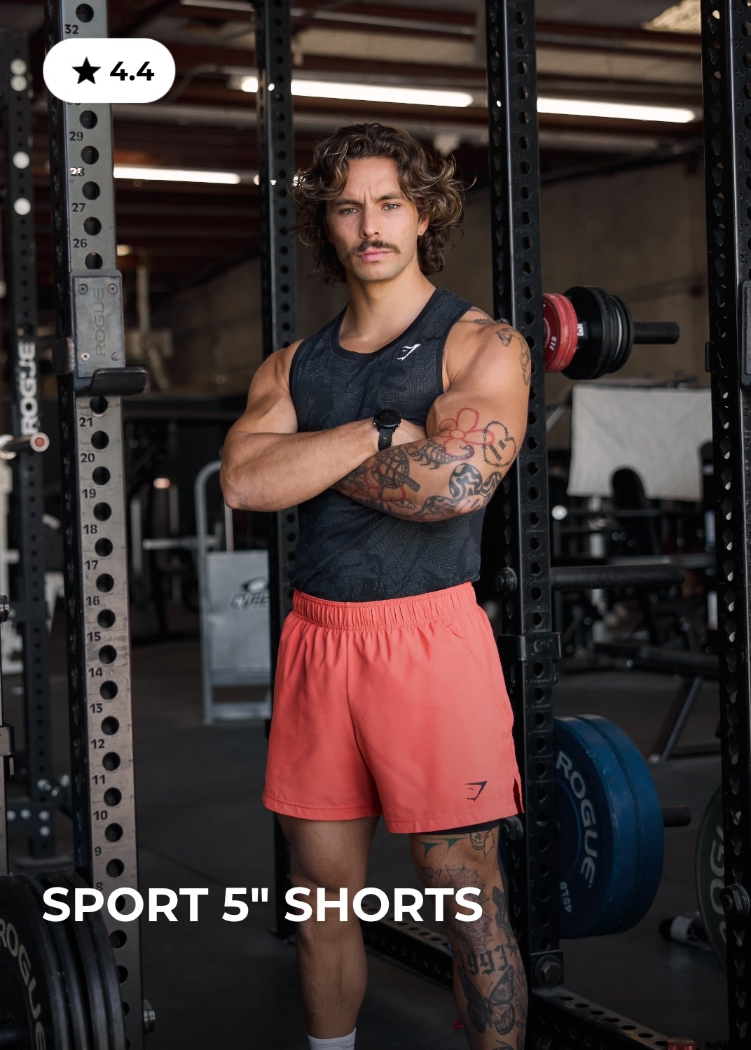 Sport 5'' Shorts