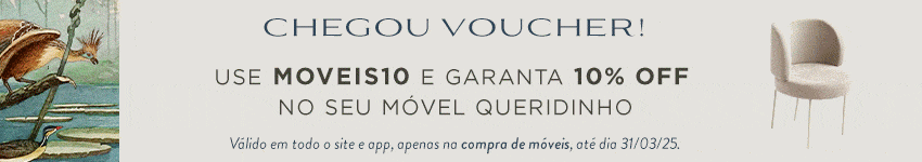 Chegou voucher!