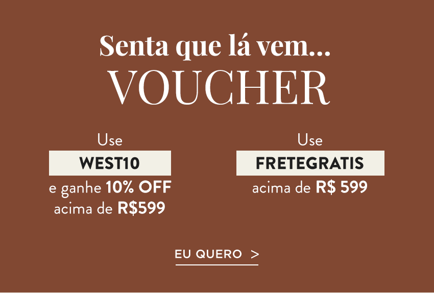 Senta que lá vem voucher