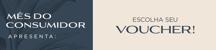 Mês do consumidor