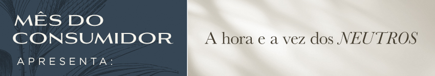 Mês do consumidor