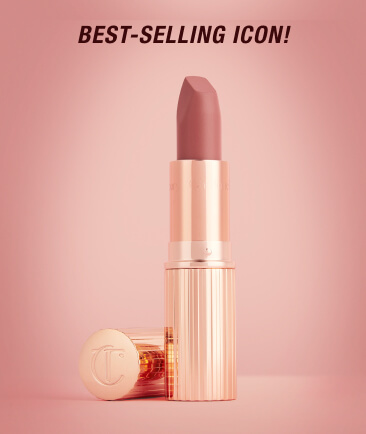 PILLOW TALK LIPSTICK