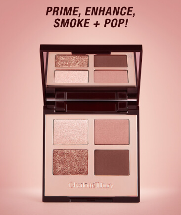 PILLOW TALK LUXURY PALETTE