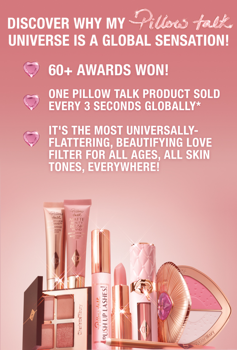 DISCOVER WHY MY PILLOW TALK UNIVERSE IS A GLOBAL SENSATION!