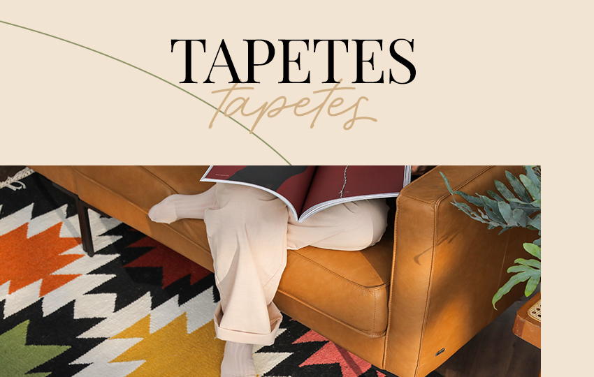 Tapetes