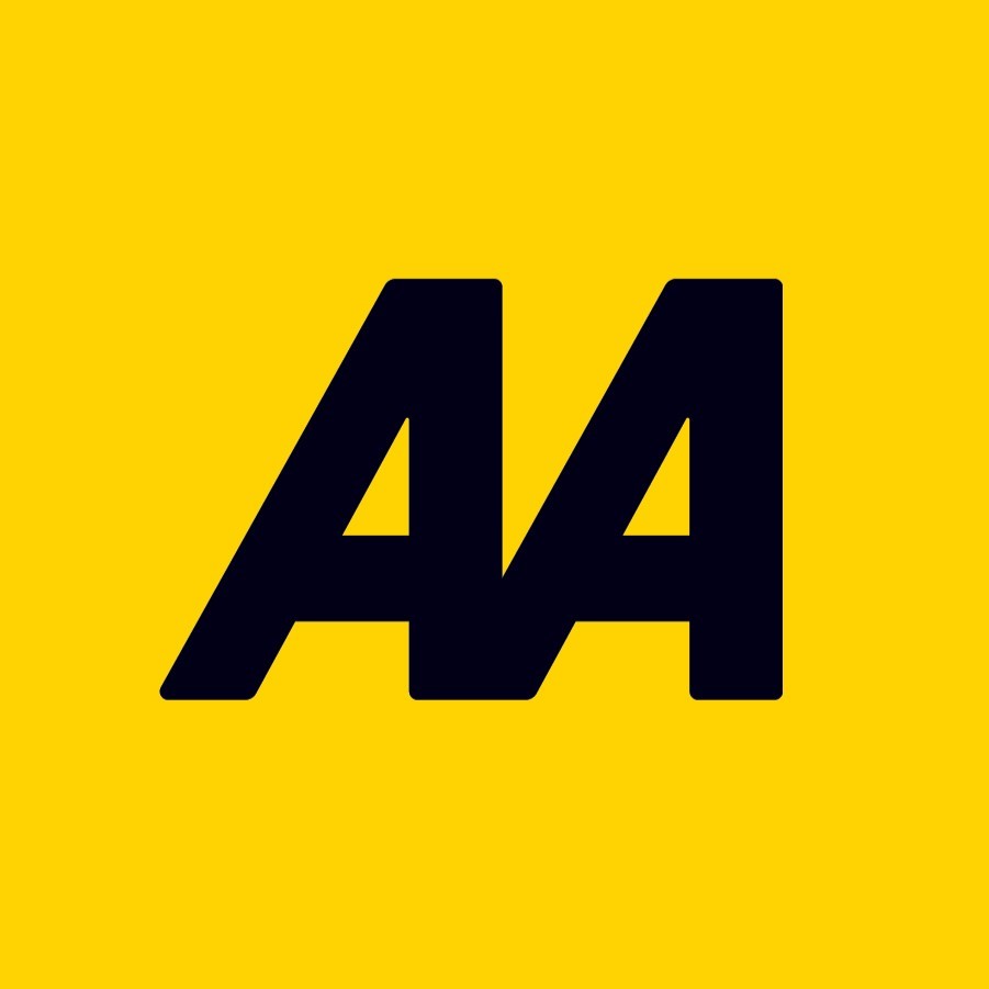 AA Logo