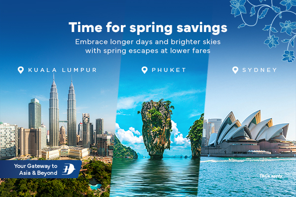Visit Malaysia