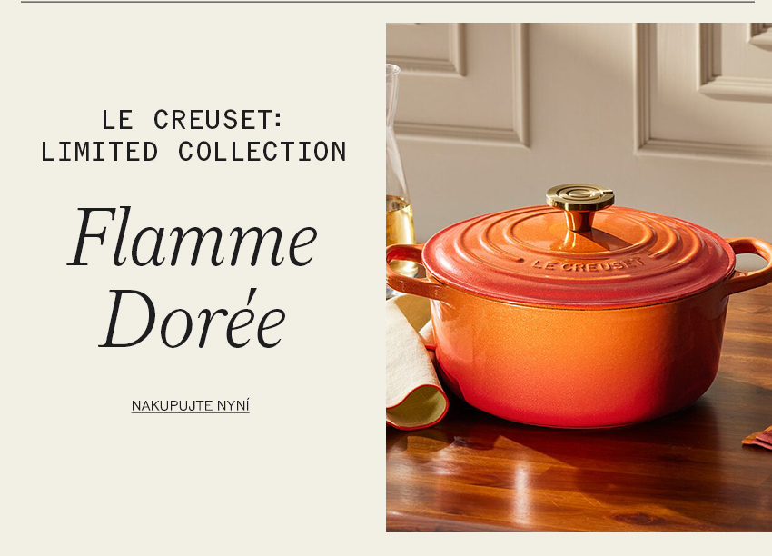 Le Creuset