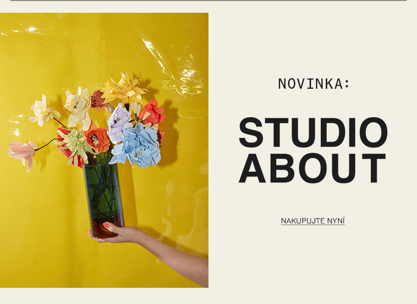 Studio About