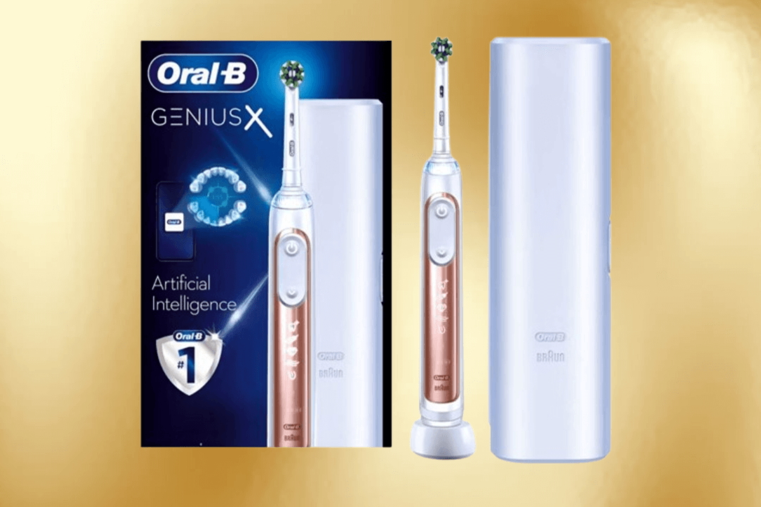 Oral B