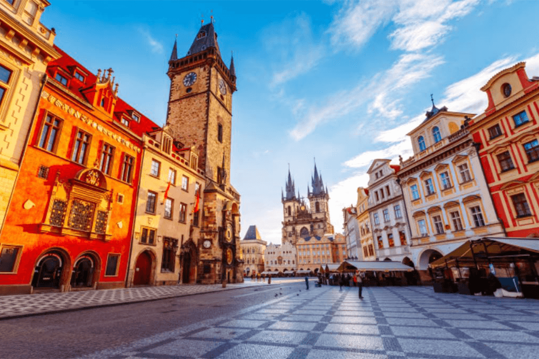 City break deals