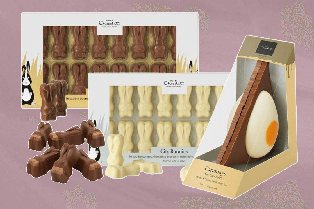 Hotel Chocolat