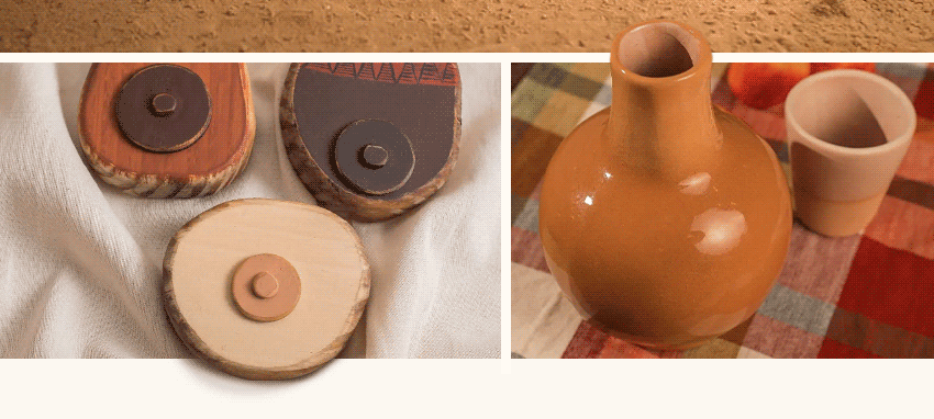 Belo, artesanal e brasileiro