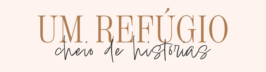 Refúgio cheio de histórias