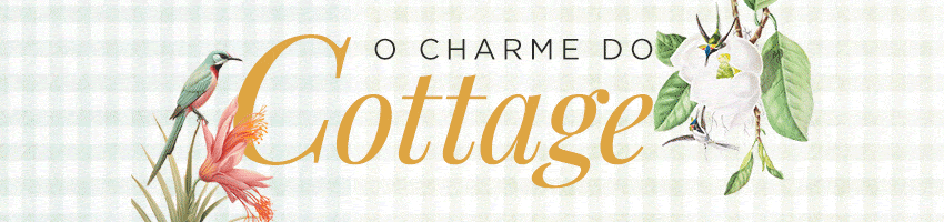 Charme do cottage