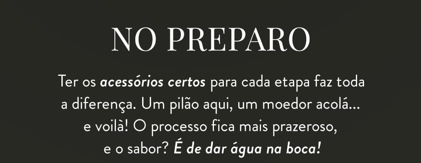 No preparo No preparo