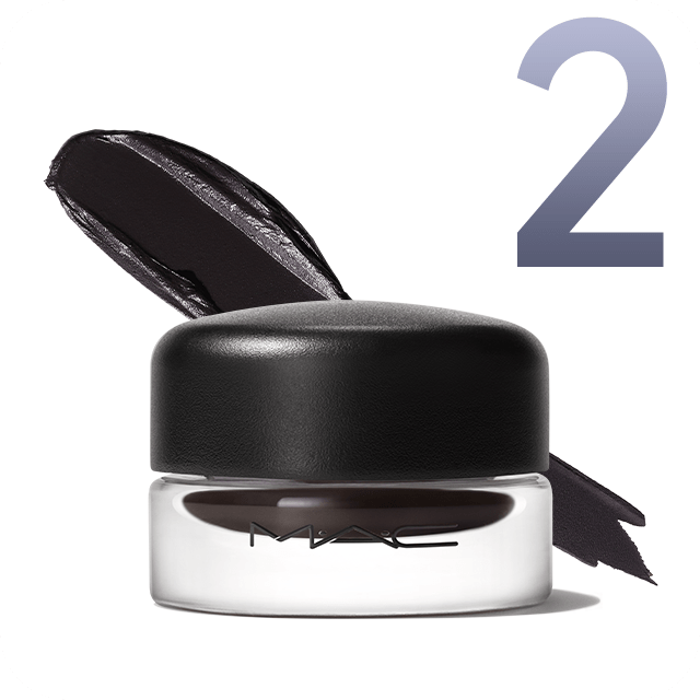 FLUIDLINE EYELINER