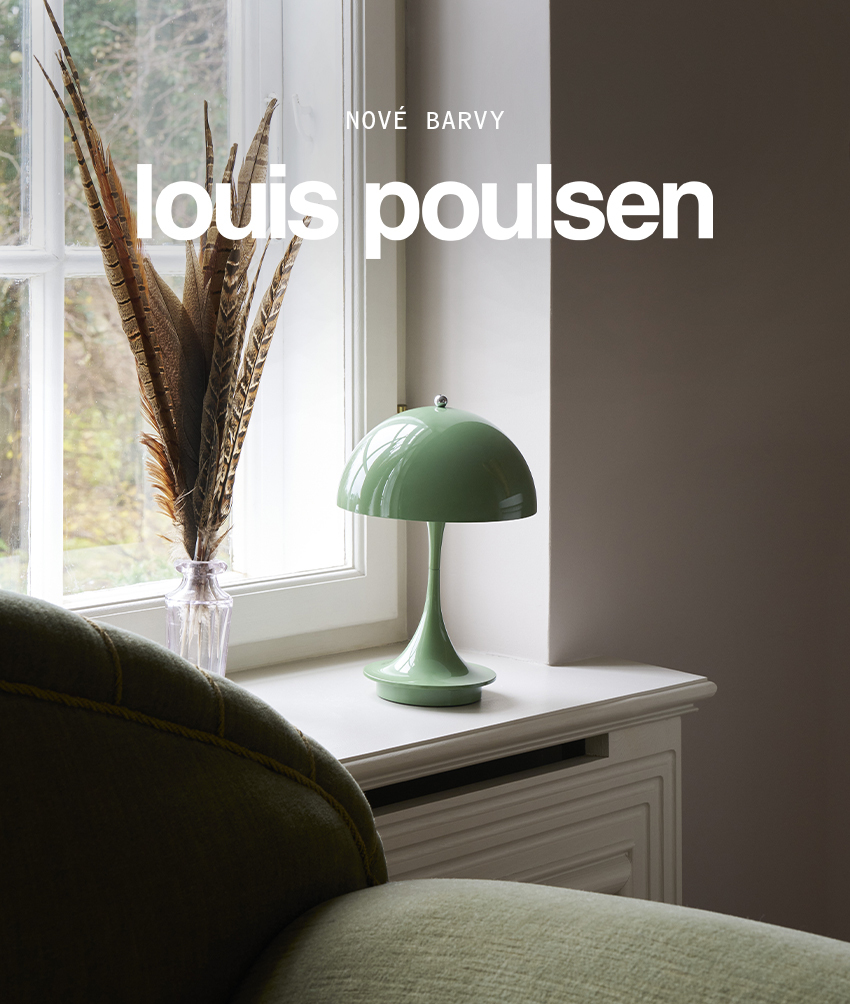 Louis Poulsen
