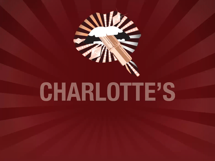 CHARLOTTE'S DARLINGS LOYALTY CLUB