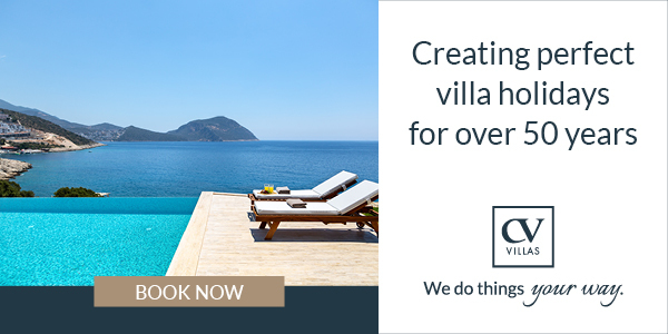CV Villas