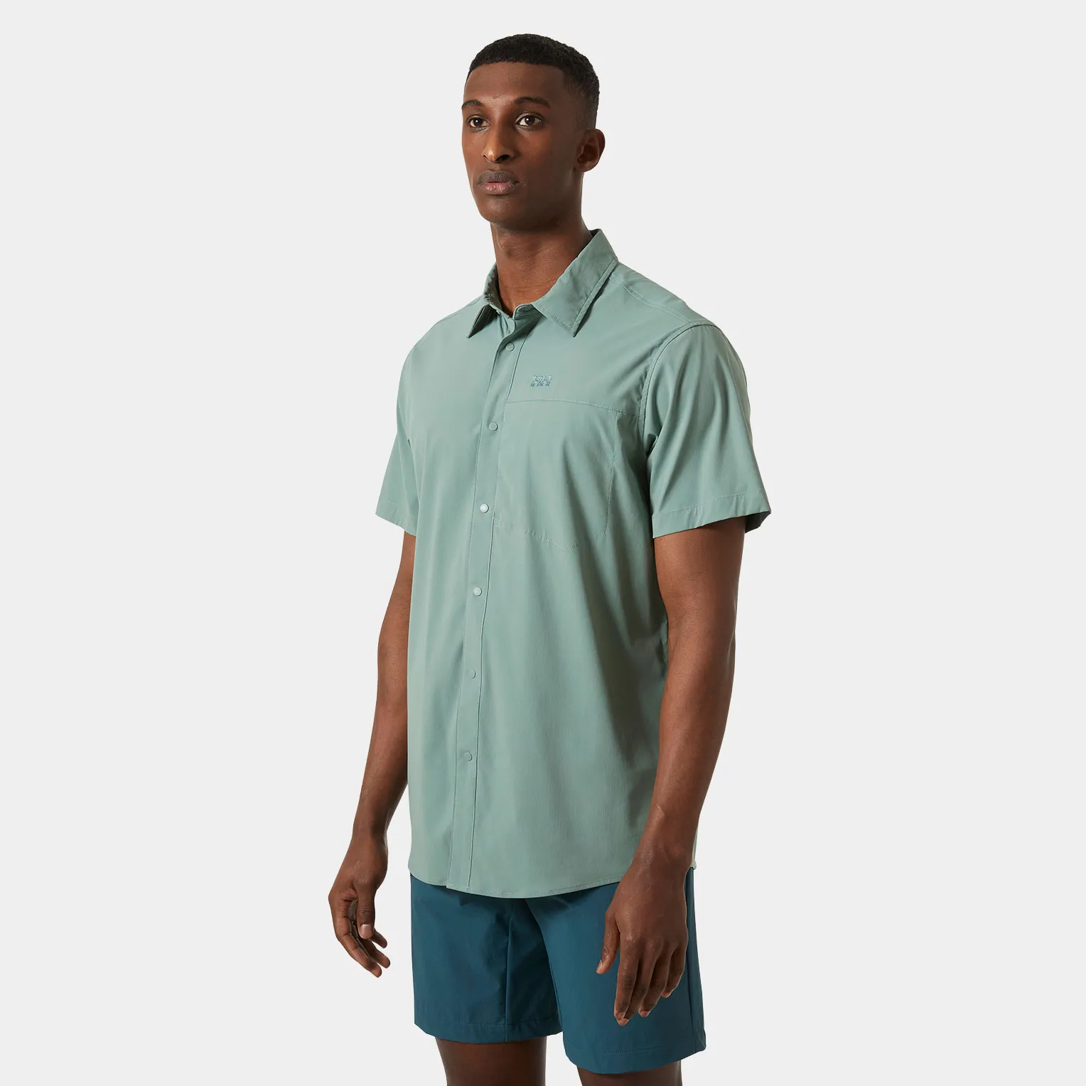 Men's Daybreaker Block Microfleece Jacket