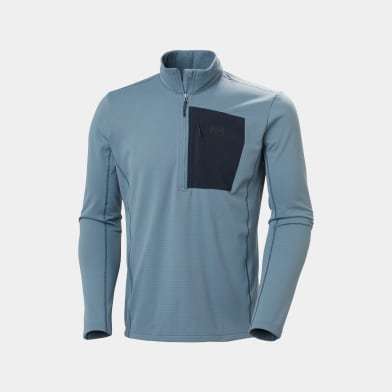 Men's Versalite Half Zip Fleece