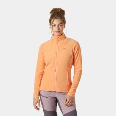 Women's Daybreaker Fleece Jacket