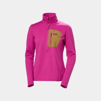 Women's Versalite Half Zip Fleece