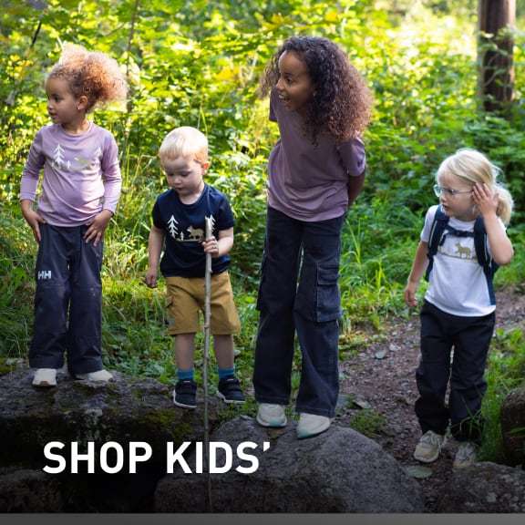 SHOP KIDS'