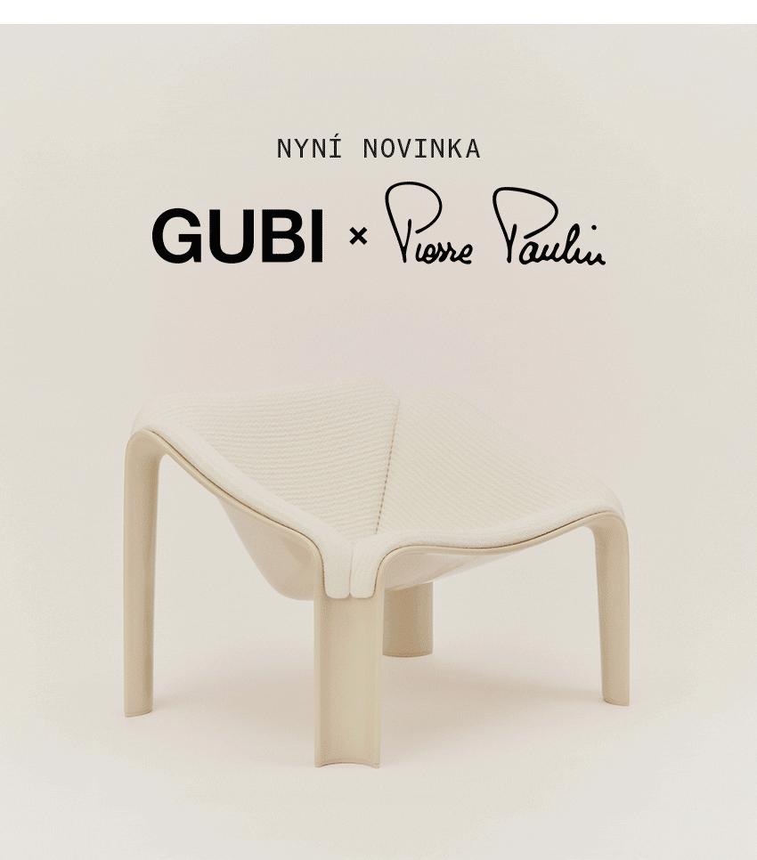 GUBI