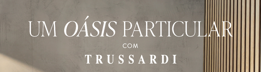 Um oásis particular