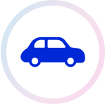 Car AutoSergei Icon